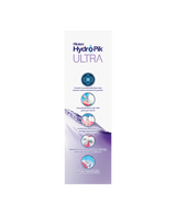 HydroPik ULTRA Cordless Water Flosser